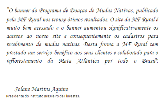 Publicidade em banners no Pet 90